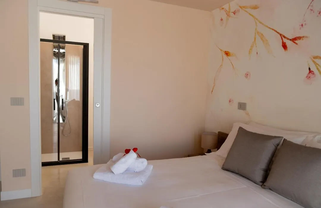 Velum House B&B-1